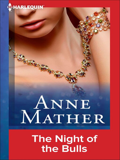 Title details for The Night of the Bulls by Anne Mather - Available